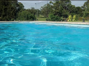 Garden Suite, self contained, Hunter Valley
